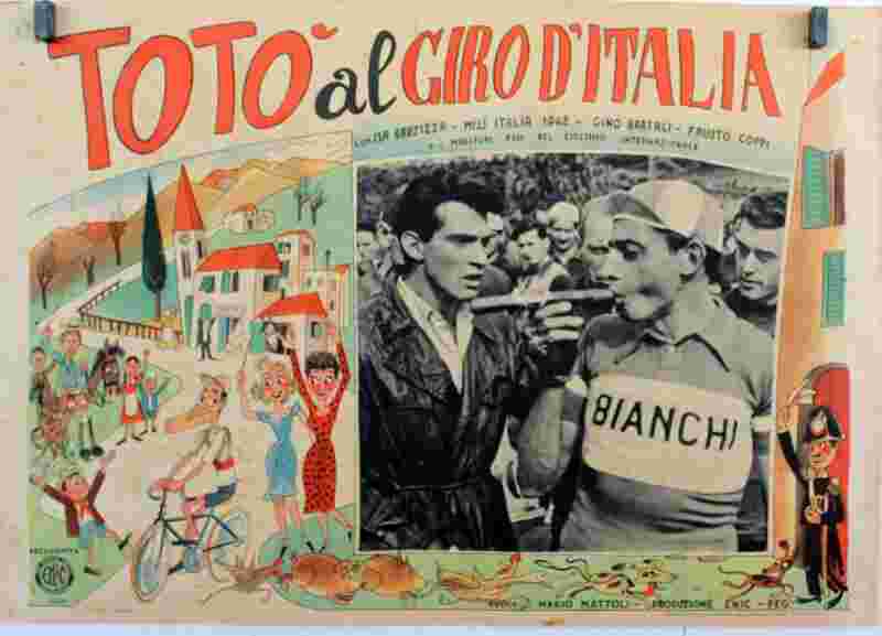 Totò al giro d'Italia (1948) Screenshot 4