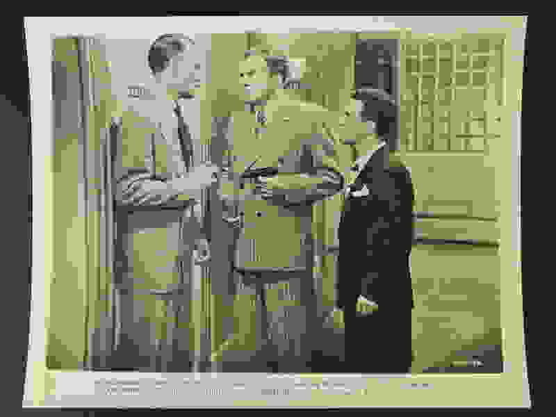 Trouble Makers (1948) Screenshot 1