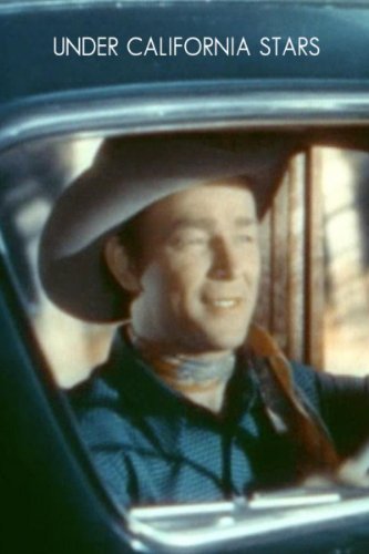 Under California Stars (1948) Screenshot 1