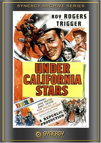 Under California Stars (1948) Screenshot 2