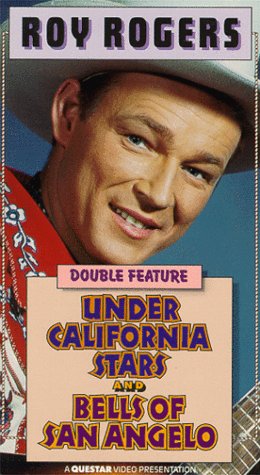 Under California Stars (1948) Screenshot 3