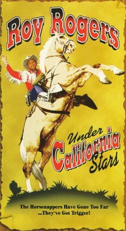 Under California Stars (1948) Screenshot 5
