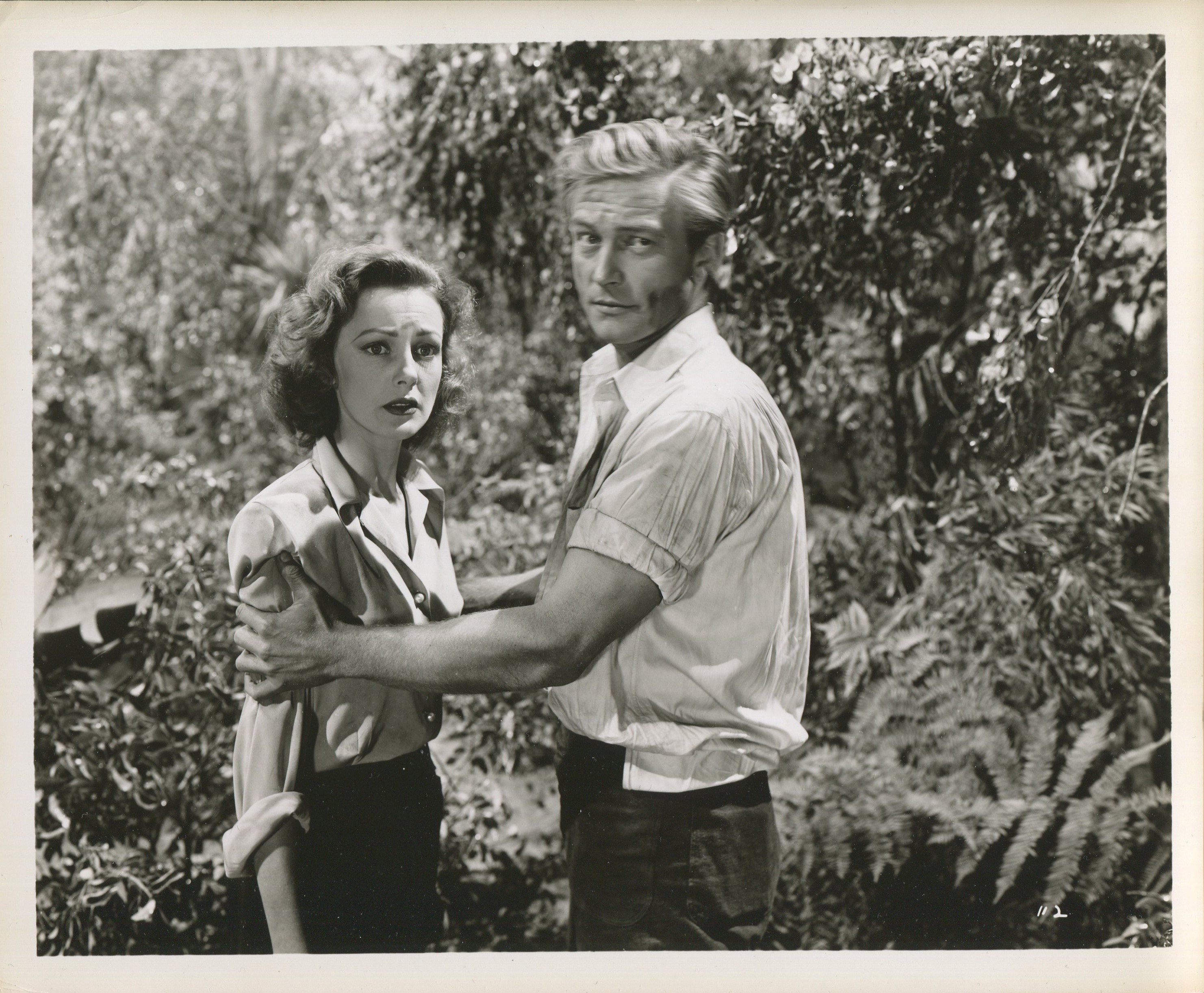Unknown Island (1948) Screenshot 3 