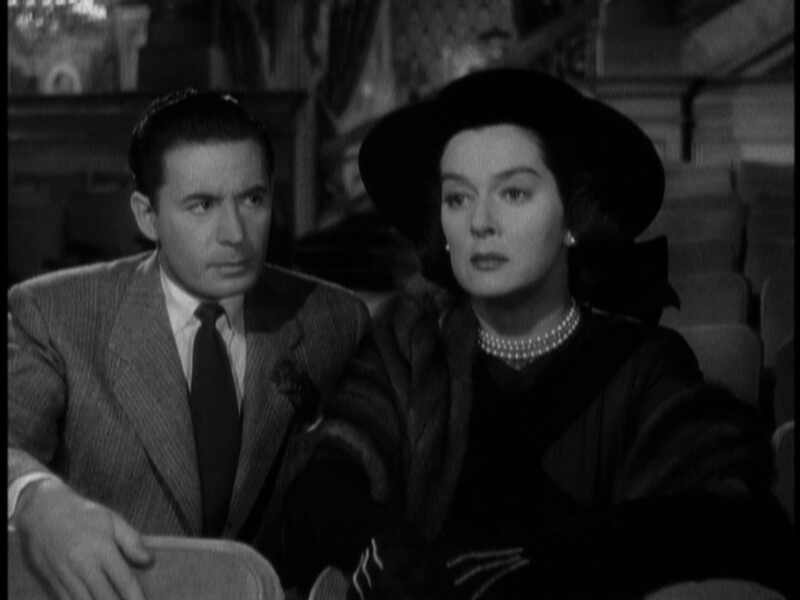 The Velvet Touch (1948) Screenshot 3