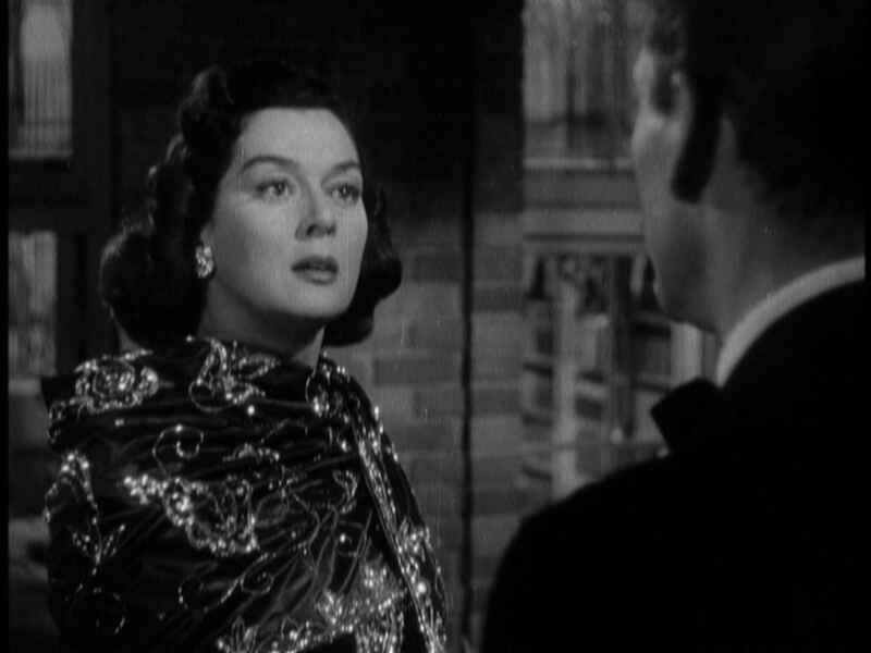 The Velvet Touch (1948) Screenshot 5