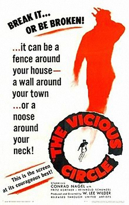 The Vicious Circle (1948) Screenshot 1