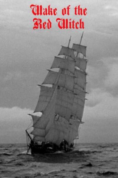 Wake of the Red Witch (1948) Screenshot 2