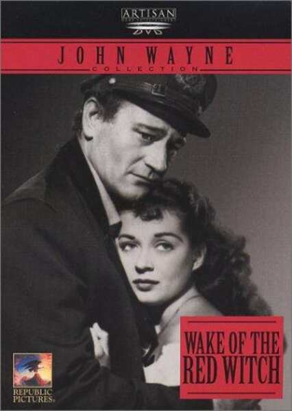 Wake of the Red Witch (1948) Screenshot 3