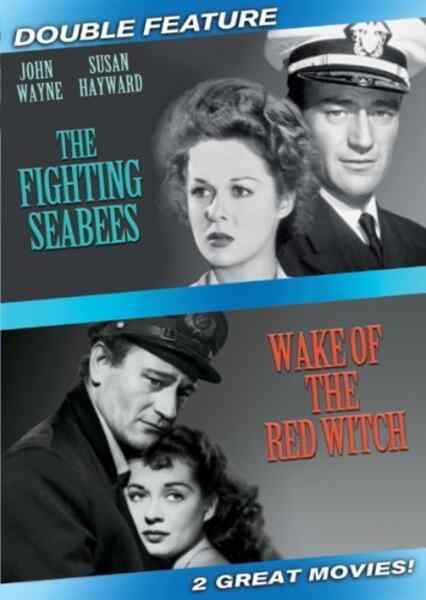 Wake of the Red Witch (1948) Screenshot 4