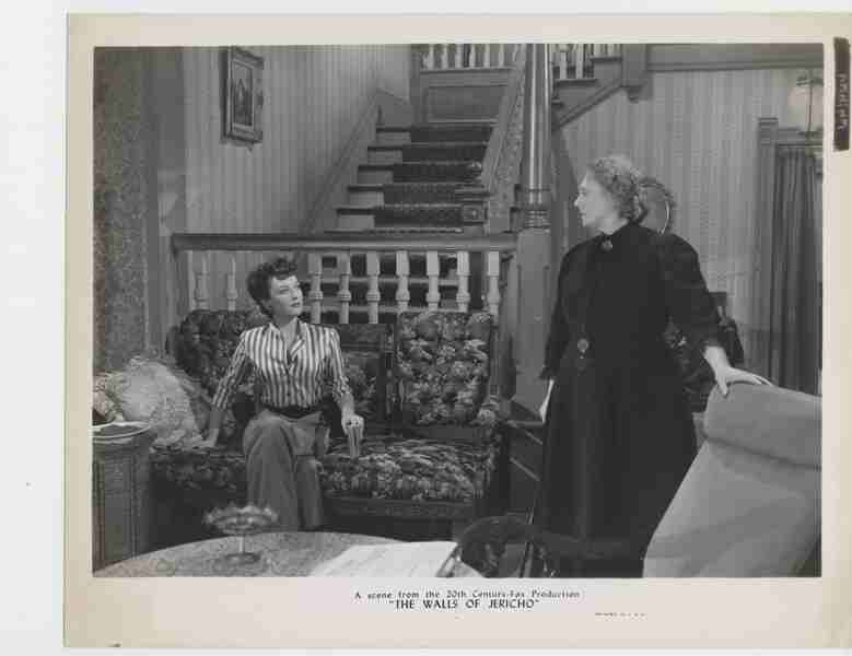 The Walls of Jericho (1948) Screenshot 1