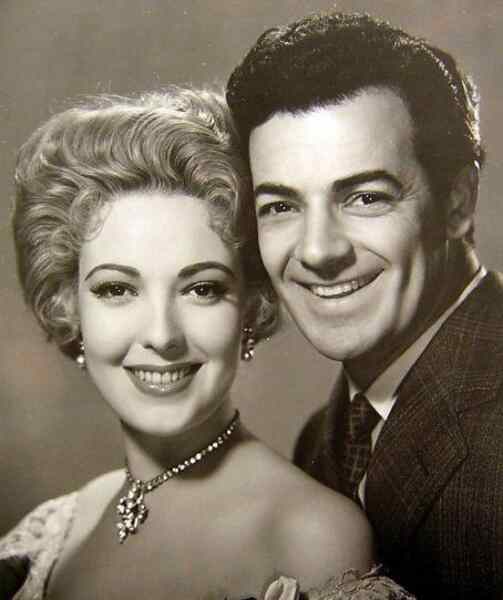 The Walls of Jericho (1948) Screenshot 2