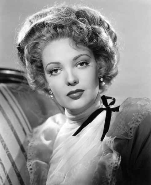The Walls of Jericho (1948) Screenshot 3