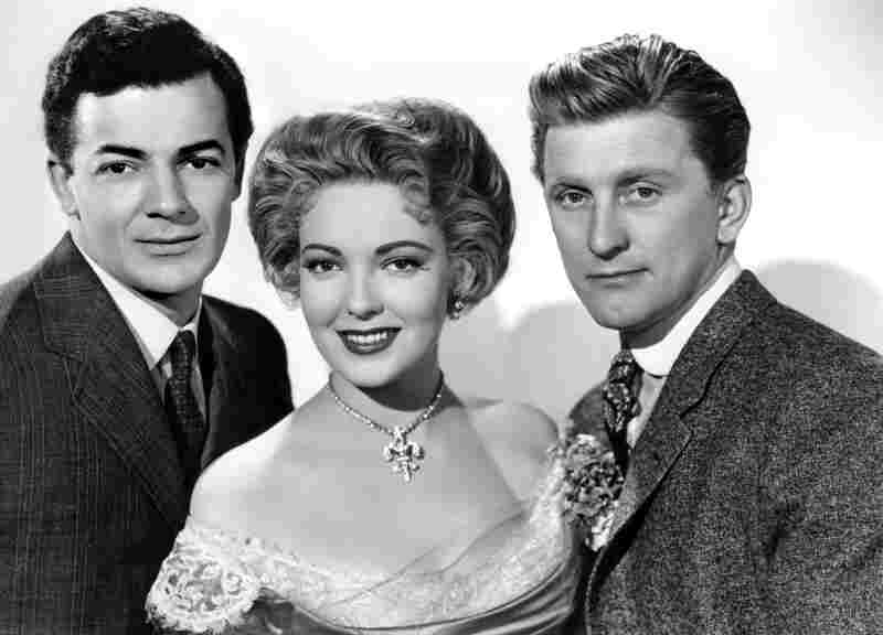 The Walls of Jericho (1948) Screenshot 4