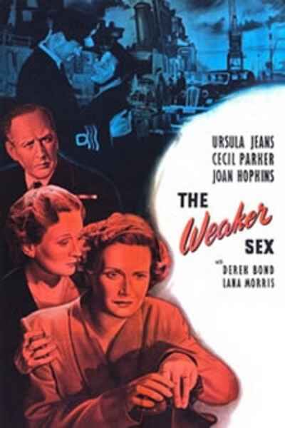 The Weaker Sex (1948) Screenshot 3