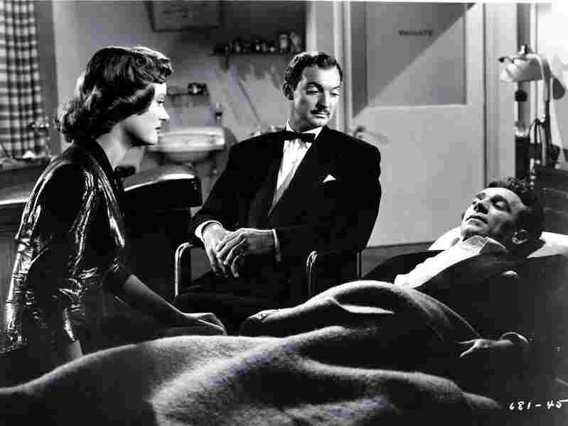 Whiplash (1948) Screenshot 1