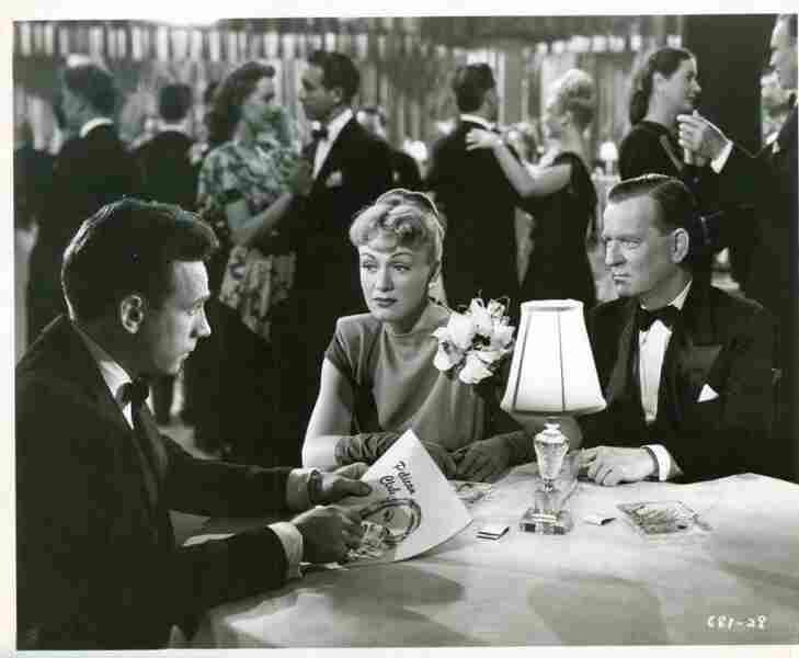 Whiplash (1948) Screenshot 2