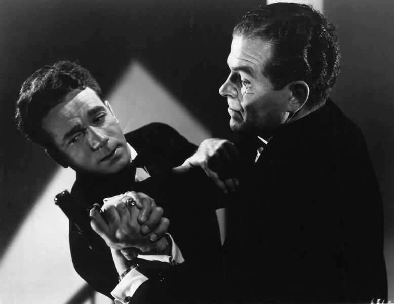 Whiplash (1948) Screenshot 3