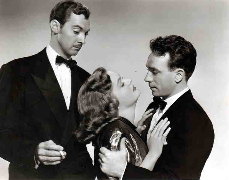 Whiplash (1948) Screenshot 4