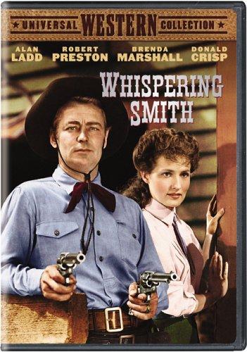 Whispering Smith (1948) Screenshot 1