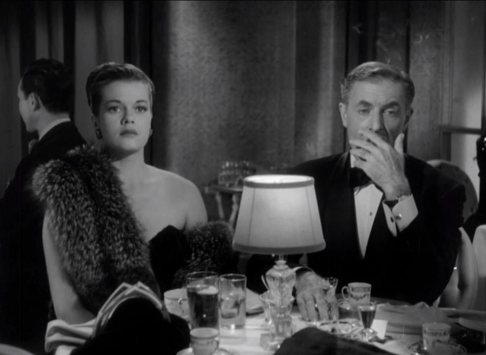 Winter Meeting (1948) Screenshot 4 
