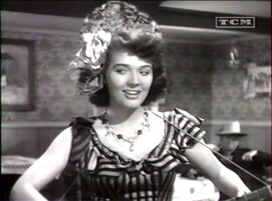 Across the Rio Grande (1949) Screenshot 2