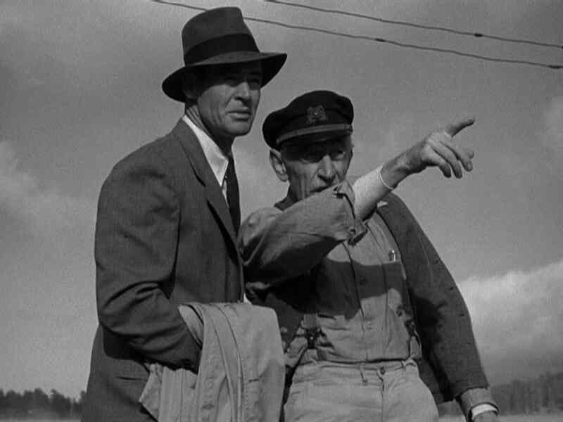 Act of Violence (1948) Screenshot 4