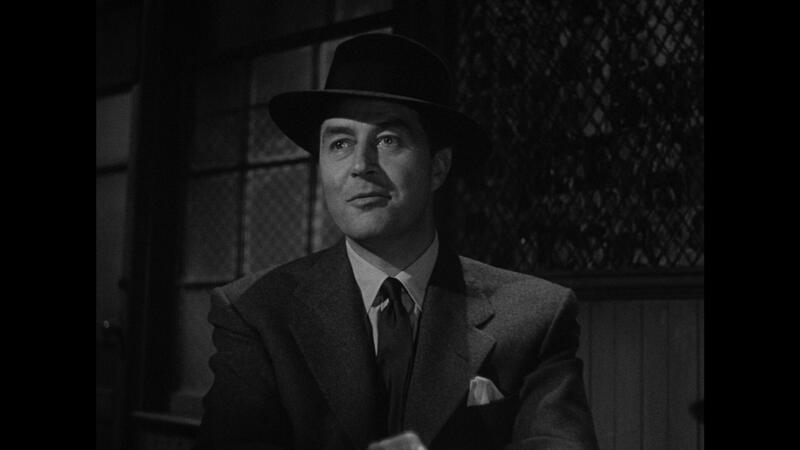 Alias Nick Beal (1949) Screenshot 1