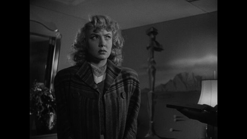 Alias Nick Beal (1949) Screenshot 2