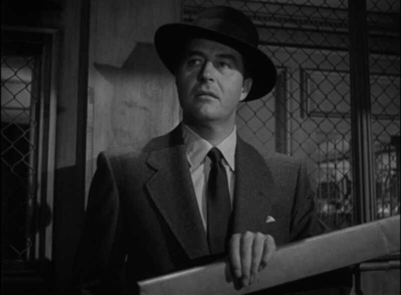 Alias Nick Beal (1949) Screenshot 3