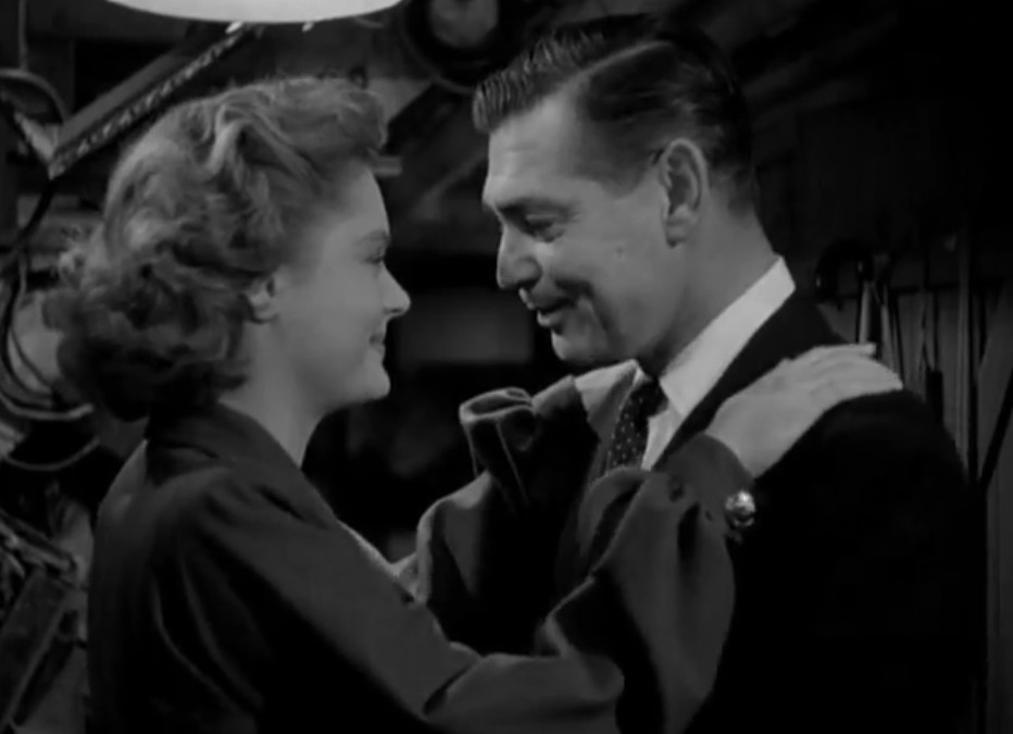 Any Number Can Play (1949) Screenshot 2 