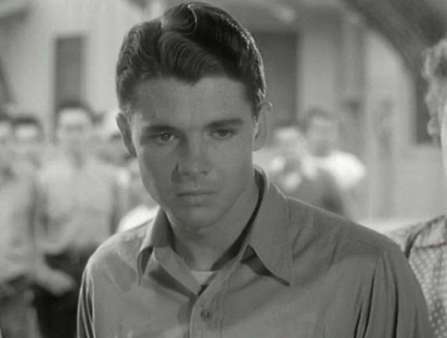 Bad Boy (1949) Screenshot 1 