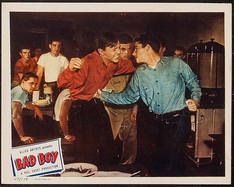 Bad Boy (1949) Screenshot 5 
