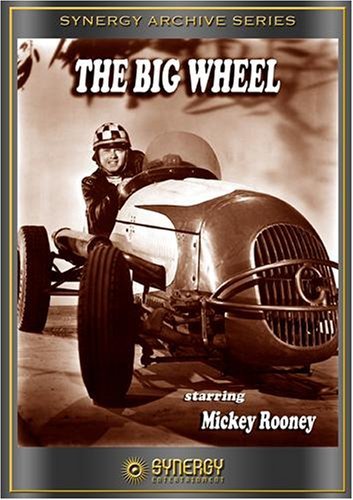 The Big Wheel (1949) Screenshot 2 