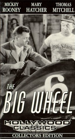 The Big Wheel (1949) Screenshot 3 