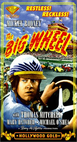 The Big Wheel (1949) Screenshot 4 
