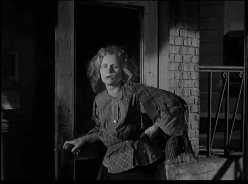 Black Hand (1950) Screenshot 2