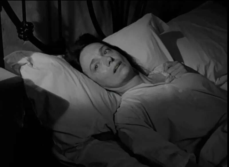 Black Hand (1950) Screenshot 3
