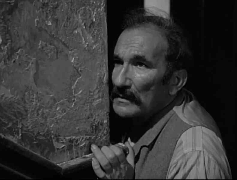 Black Hand (1950) Screenshot 4
