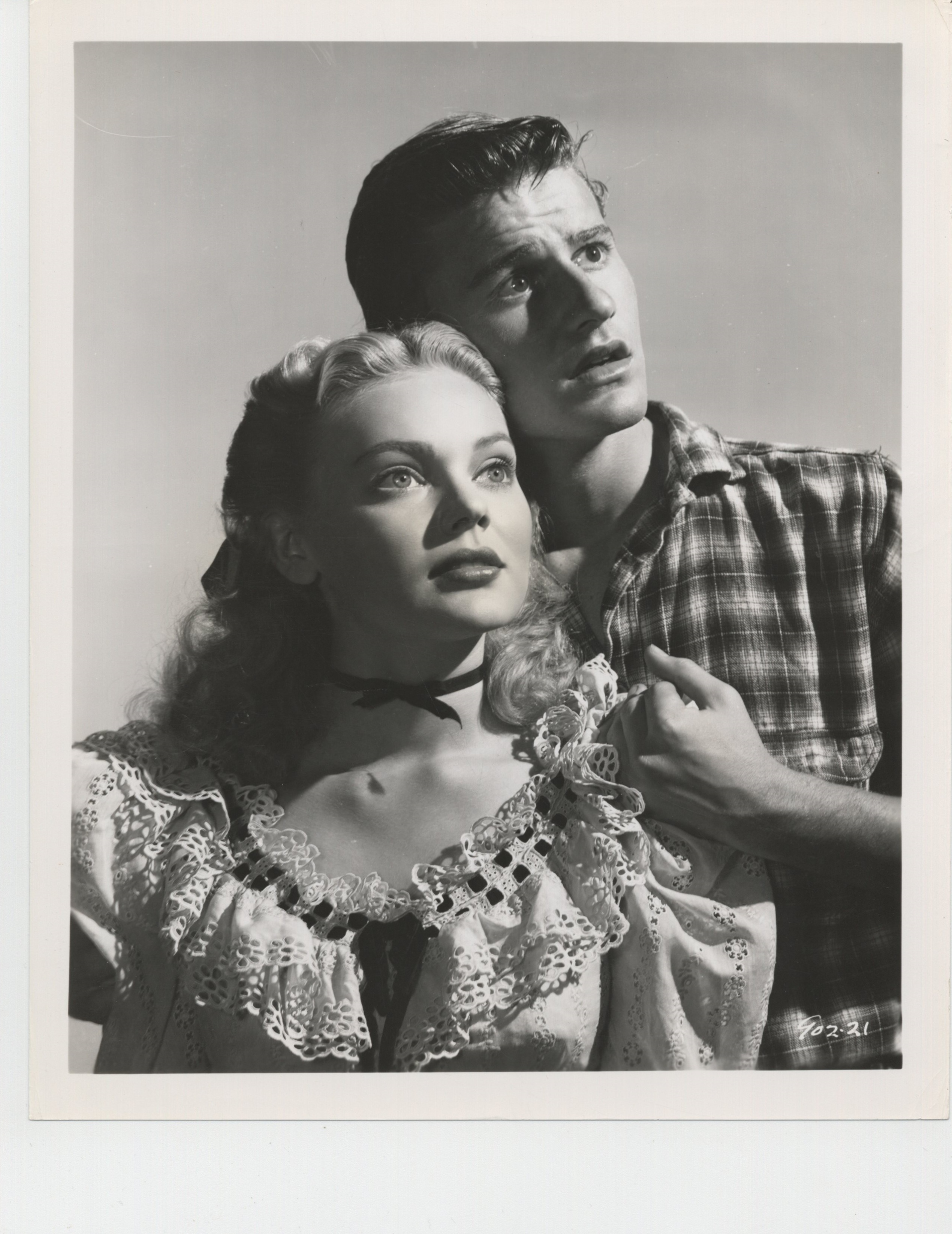 Black Midnight (1949) Screenshot 1