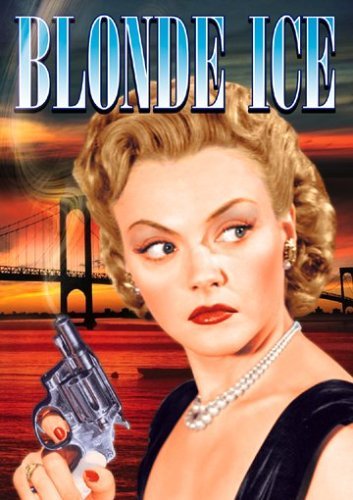 Blonde Ice (1948) Screenshot 2 