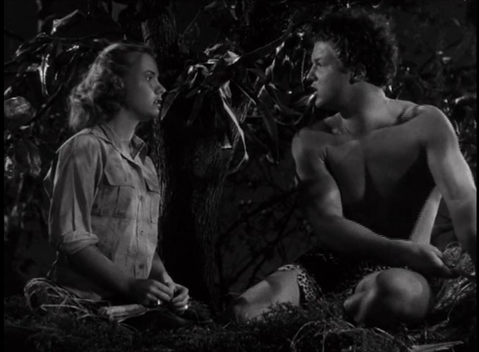 Bomba: The Jungle Boy (1949) Screenshot 4