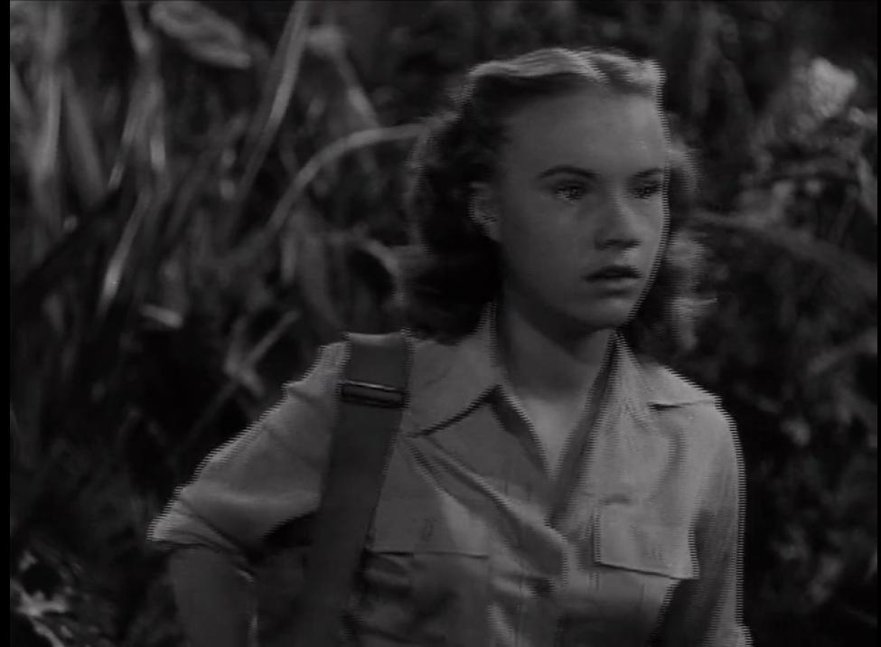 Bomba: The Jungle Boy (1949) Screenshot 5
