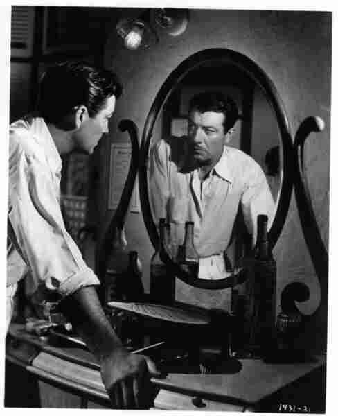 The Bribe (1949) Screenshot 1