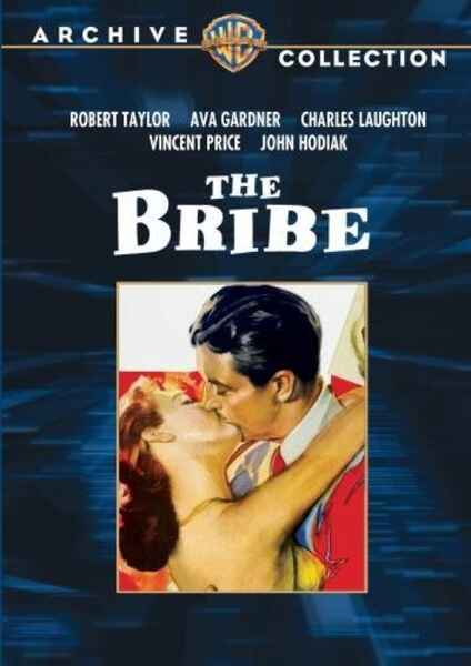 The Bribe (1949) Screenshot 2