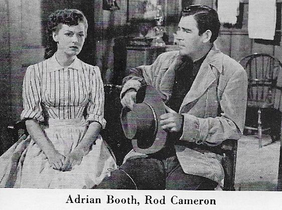 Brimstone (1949) Screenshot 2 