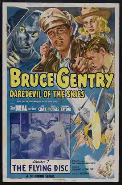 Bruce Gentry (1949) Screenshot 5