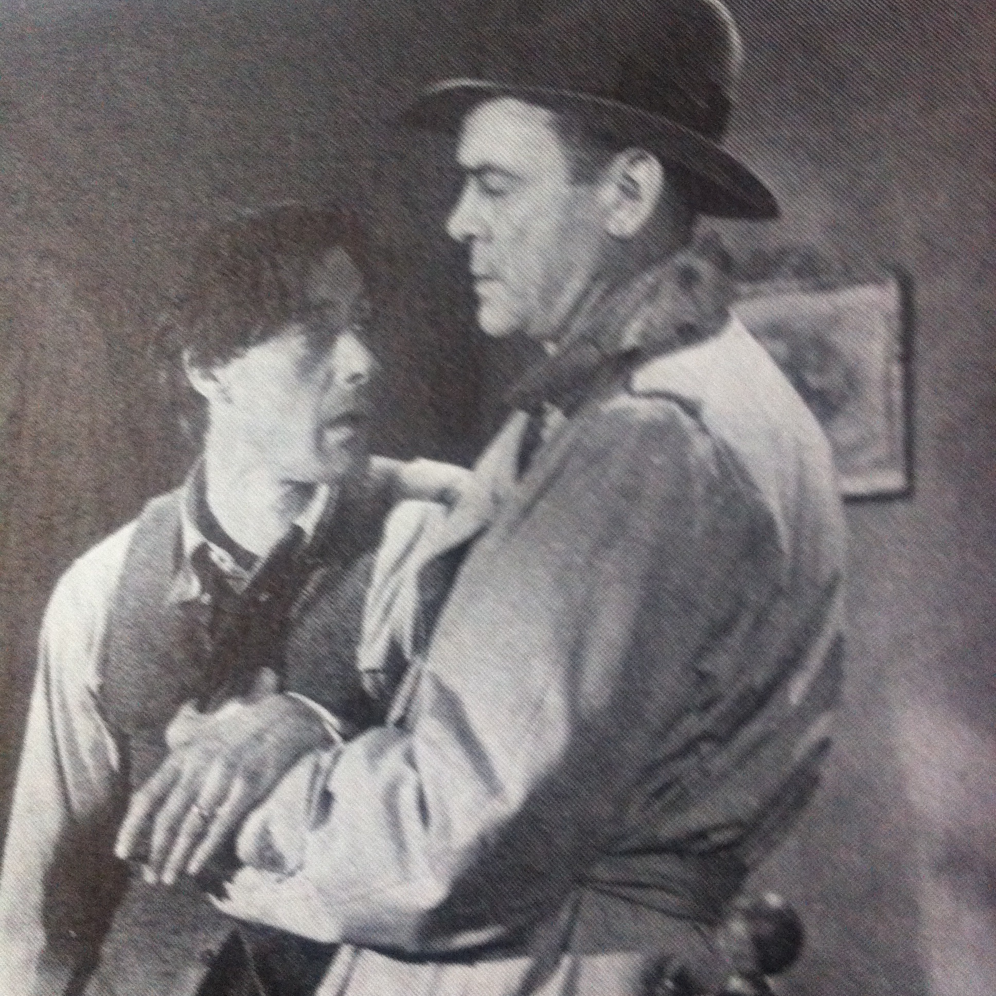 'C'-Man (1949) Screenshot 2 