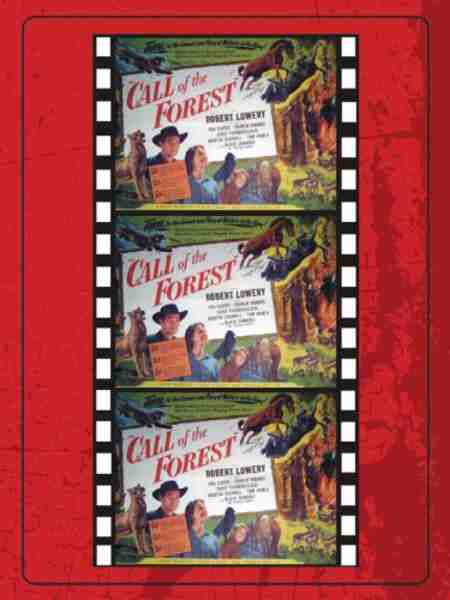 Call of the Forest (1949) Screenshot 1