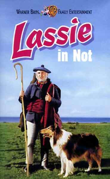Challenge to Lassie (1949) Screenshot 1