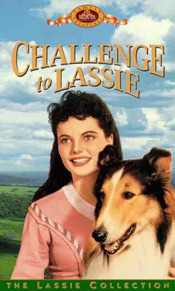 Challenge to Lassie (1949) Screenshot 2